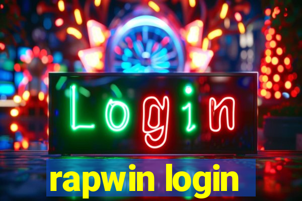 rapwin login